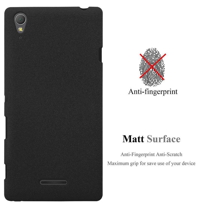 Schwarz / Xperia T3