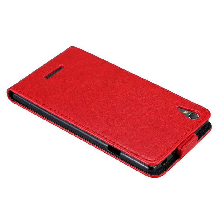 Rot / Xperia T3