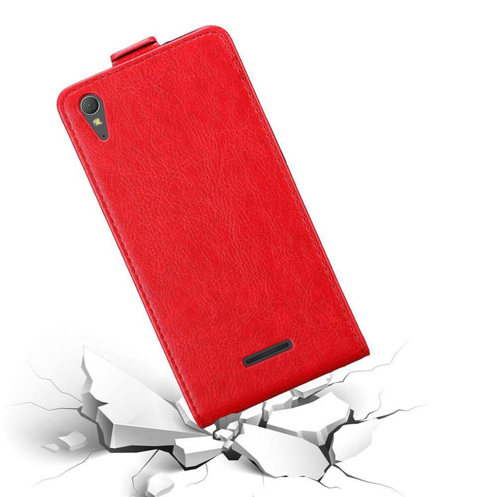 Rot / Xperia T3