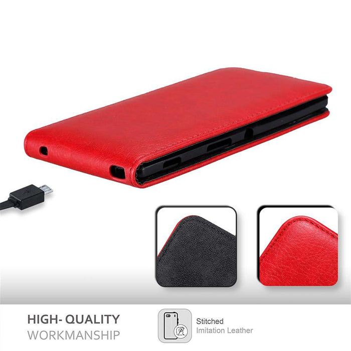 Rot / Xperia T3