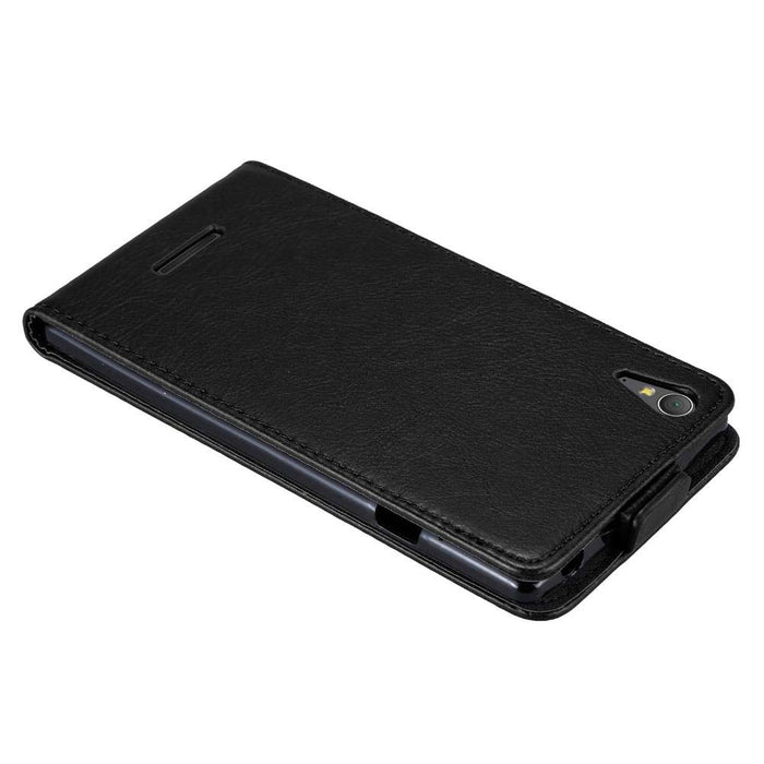 Schwarz / Xperia T3