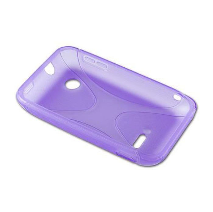 Lila / Xperia TIPO