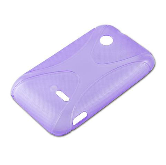 Lila / Xperia TIPO