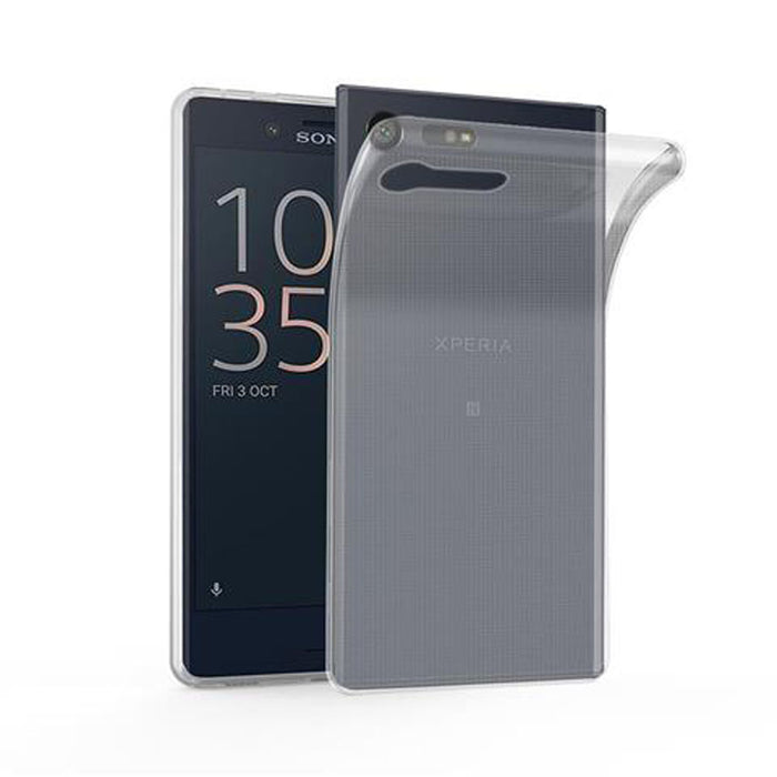 Transparent / Xperia X COMPACT