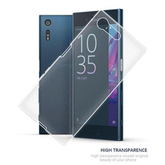 Transparent / Xperia X COMPACT
