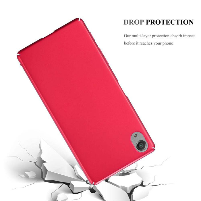 Rot / Xperia X