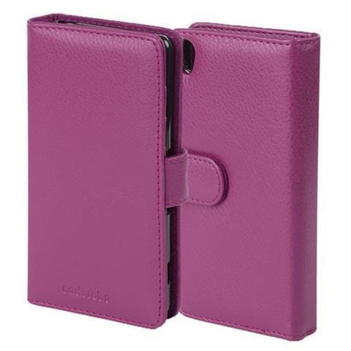 Lila / Xperia X