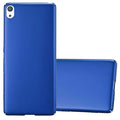 Blau / Xperia XA