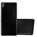 Schwarz / Xperia XA