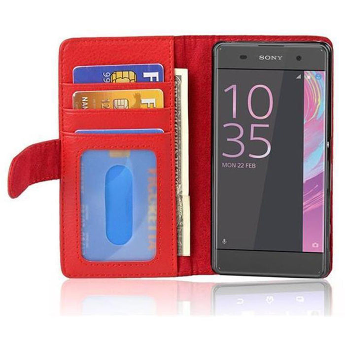 Rot / Xperia XA