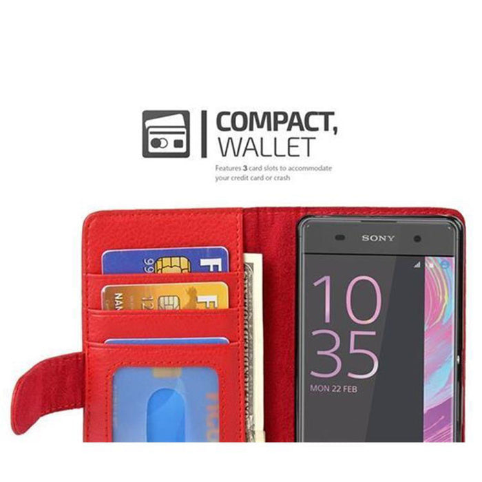 Rot / Xperia XA