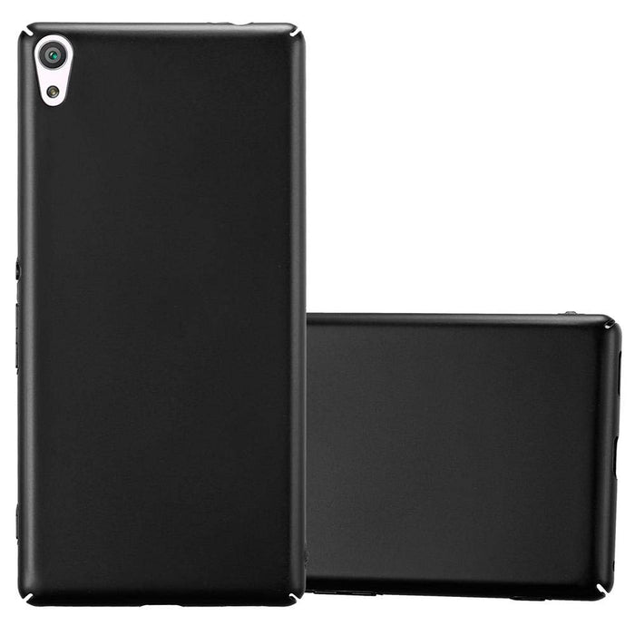 Schwarz / Xperia XA ULTRA