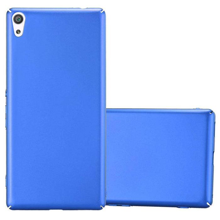 Blau / Xperia XA ULTRA