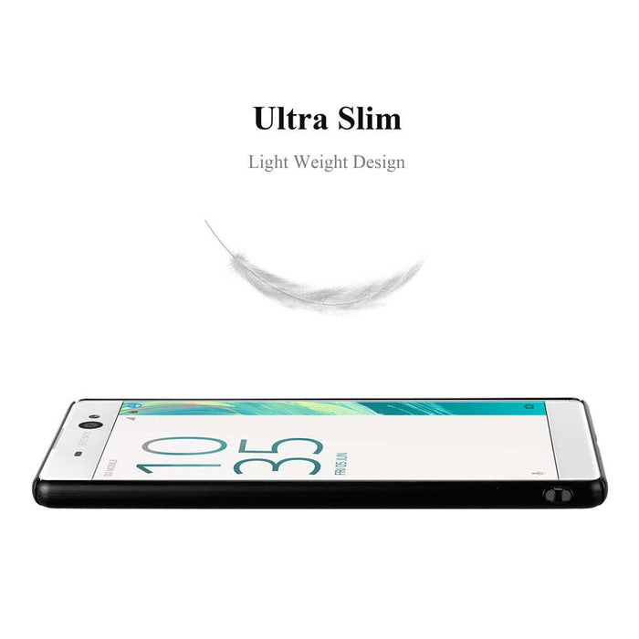 Schwarz / Xperia XA ULTRA