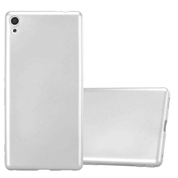 Silber / Xperia XA ULTRA
