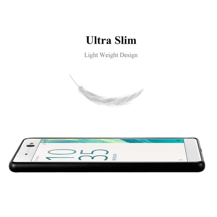 Schwarz / Xperia XA ULTRA
