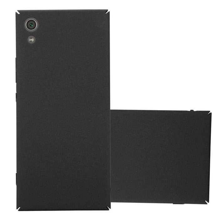 Schwarz / Xperia XA1