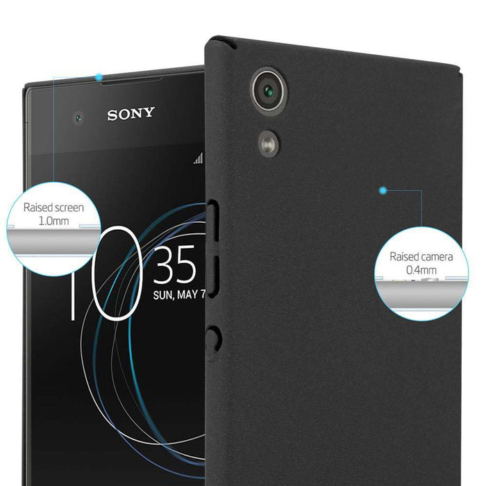 Schwarz / Xperia XA1