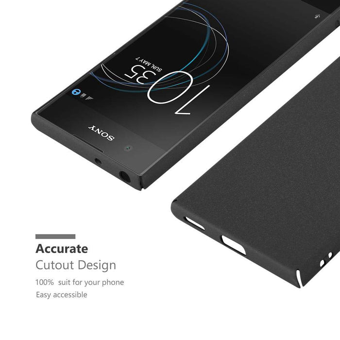 Schwarz / Xperia XA1