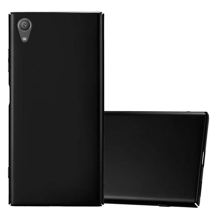 Schwarz / Xperia XA1 PLUS