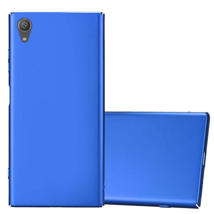 Blau / Xperia XA1 PLUS