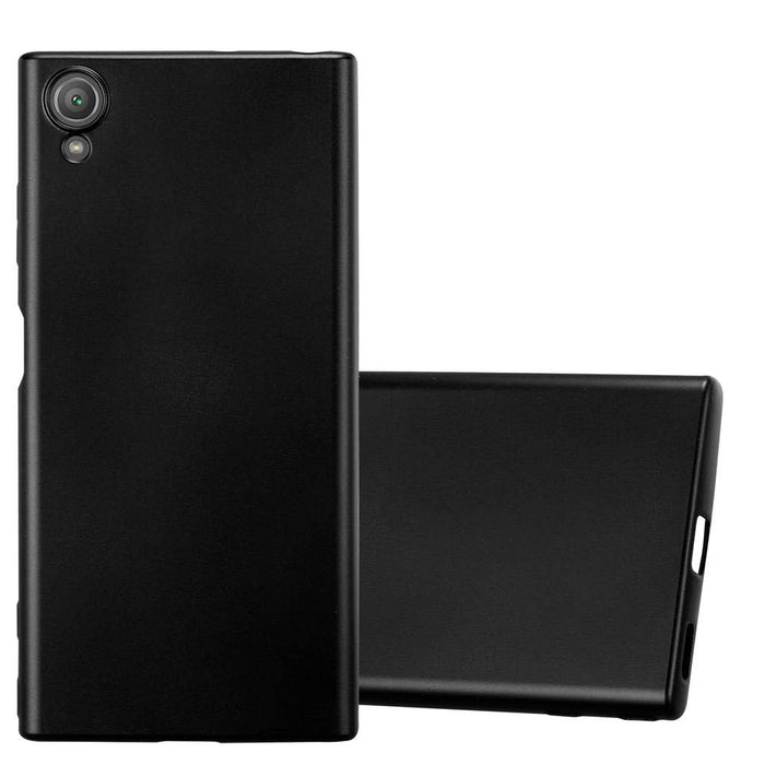 Schwarz / Xperia XA1 PLUS