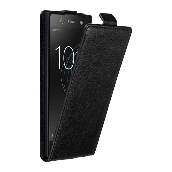 Schwarz / Xperia XA1