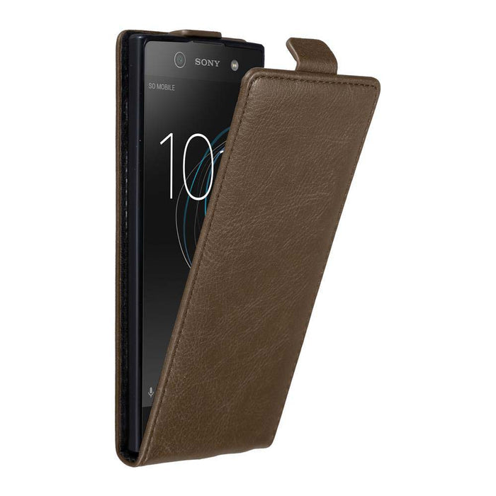 Braun / Xperia XA1