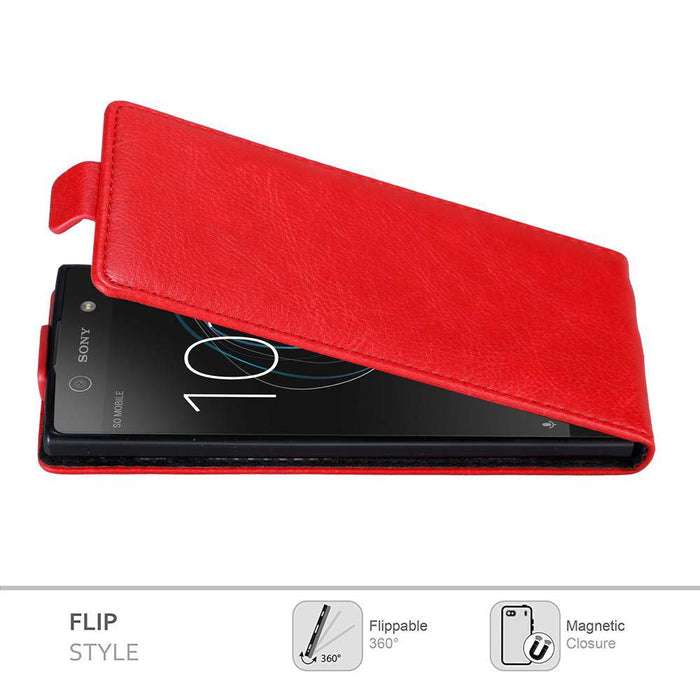 Rot / Xperia XA1