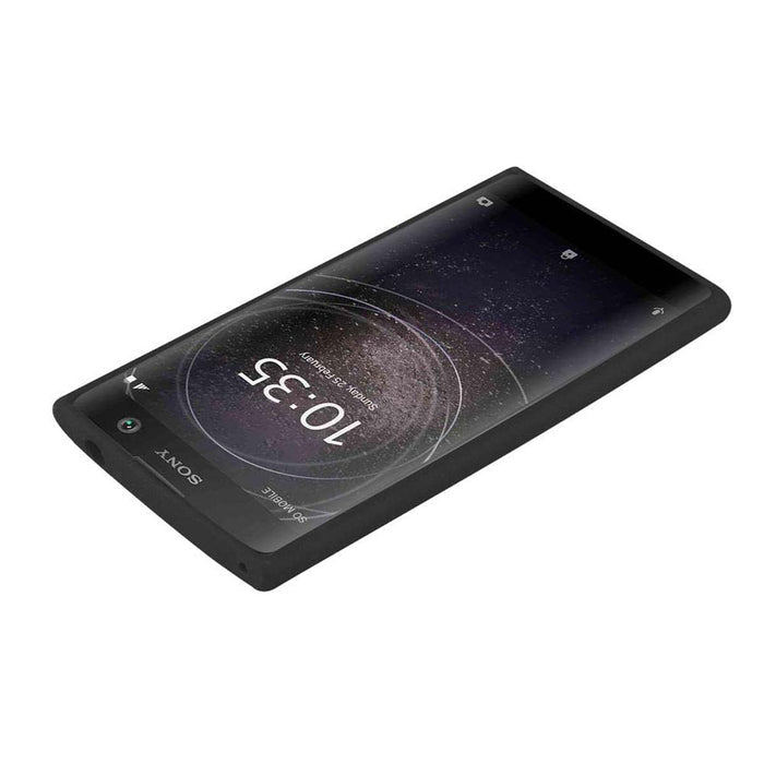 Schwarz / Xperia XA2