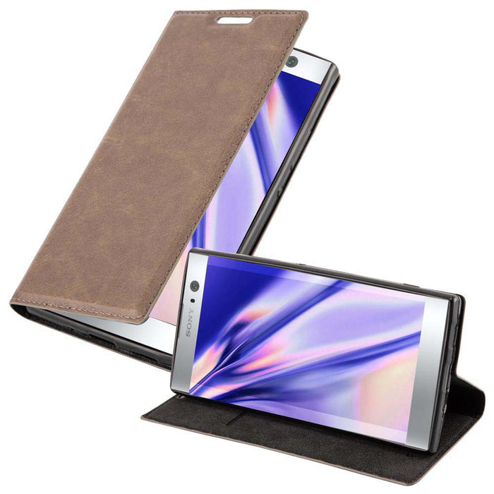 Braun / Xperia XA2