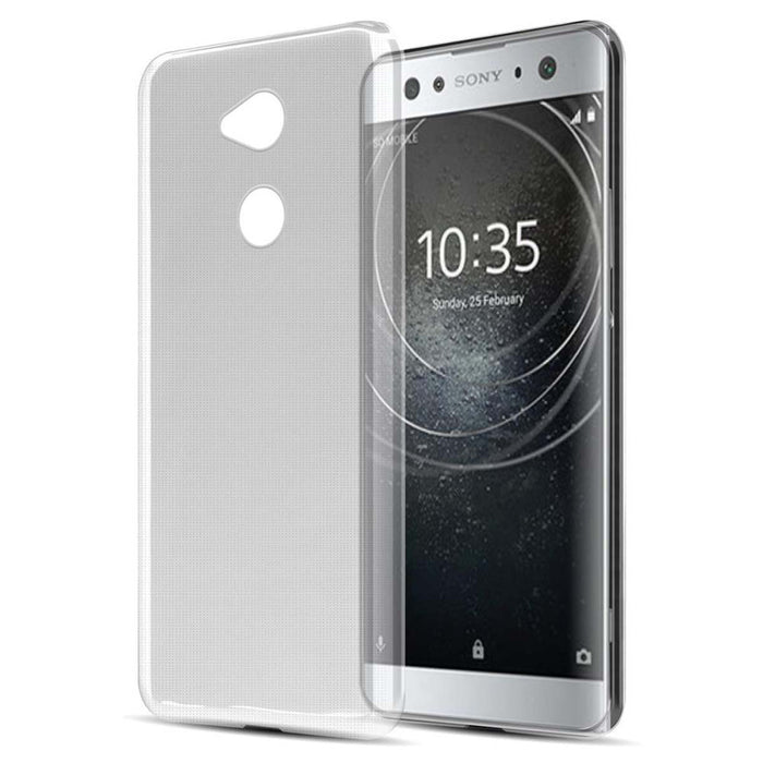 Transparent / Xperia XA2 ULTRA
