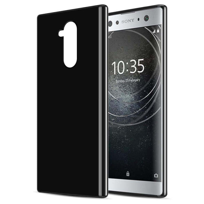 Schwarz / Xperia XA2 ULTRA