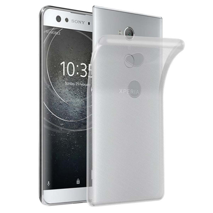 Transparent / Xperia XA2 ULTRA