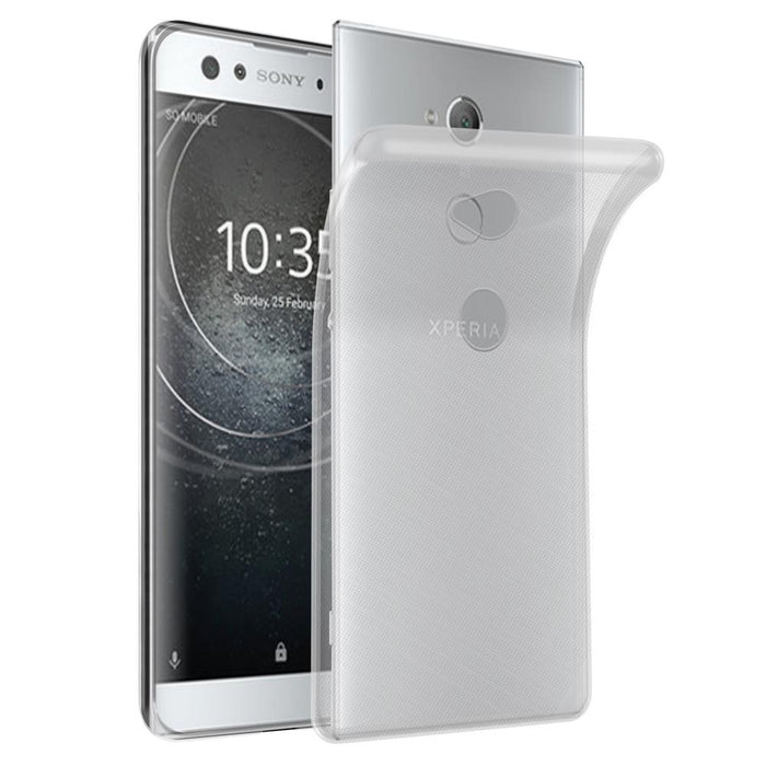 Transparent / Xperia XA2 ULTRA