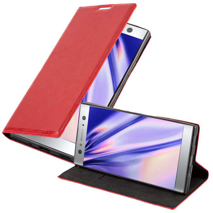 Rot / Xperia XA2 ULTRA