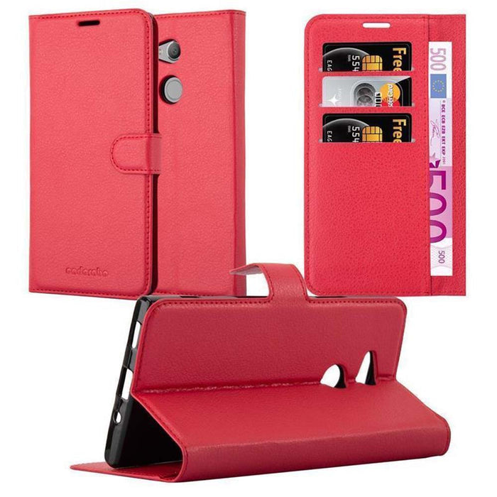 Rot / Xperia XA2 ULTRA