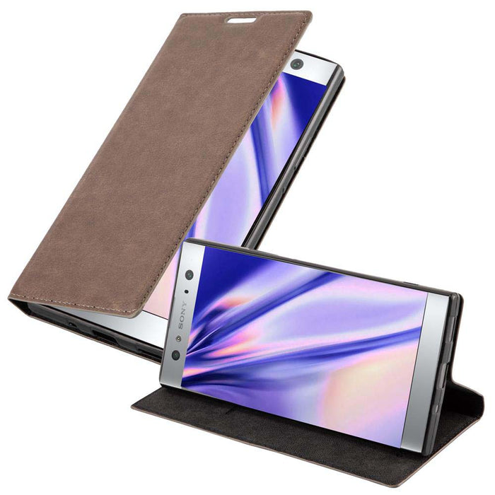 Braun / Xperia XA2 ULTRA