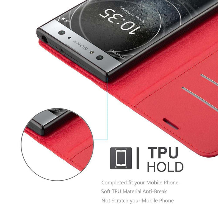Rot / Xperia XA2 ULTRA