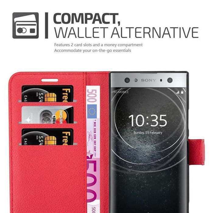 Rot / Xperia XA2 ULTRA