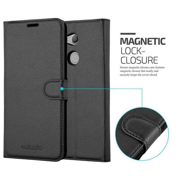 Schwarz / Xperia XA2 ULTRA