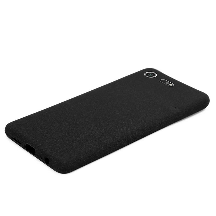 Schwarz / Xperia XZ PREMIUM