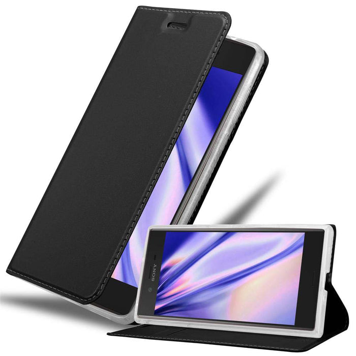 Schwarz / Xperia XZ / XZs