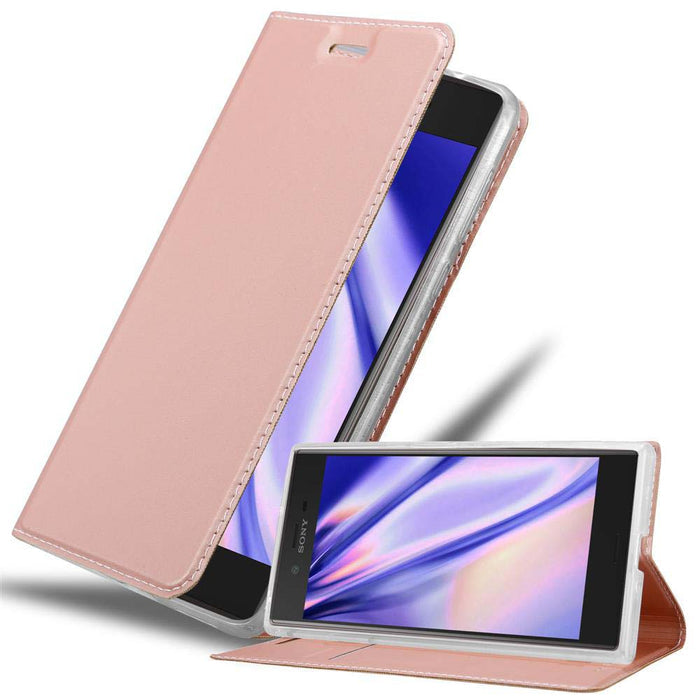 Rosa / Xperia XZ / XZs