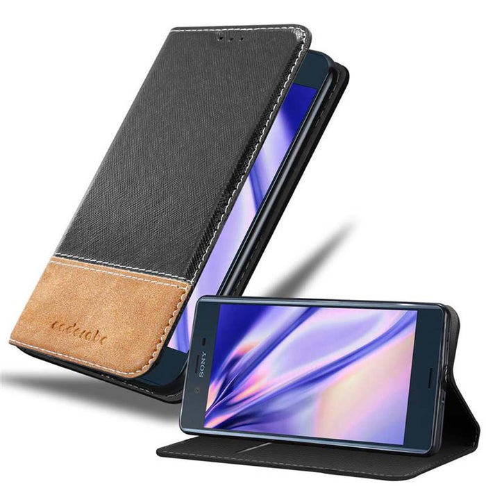 Schwarz / Xperia XZ / XZs