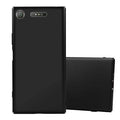 Schwarz / Xperia XZ1