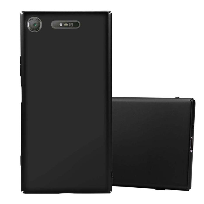 Schwarz / Xperia XZ1