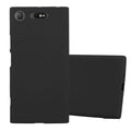Schwarz / Xperia XZ1