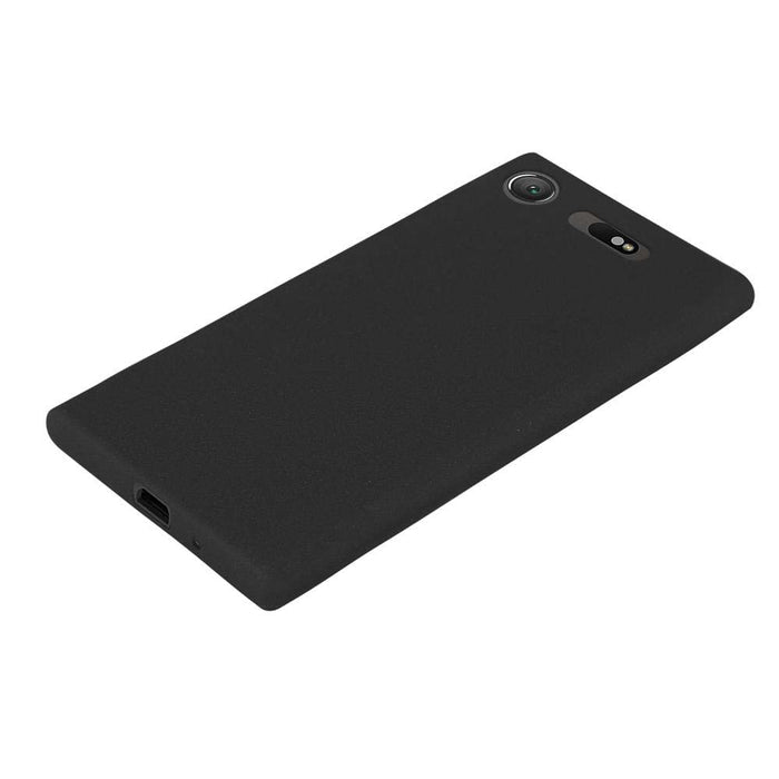 Schwarz / Xperia XZ1
