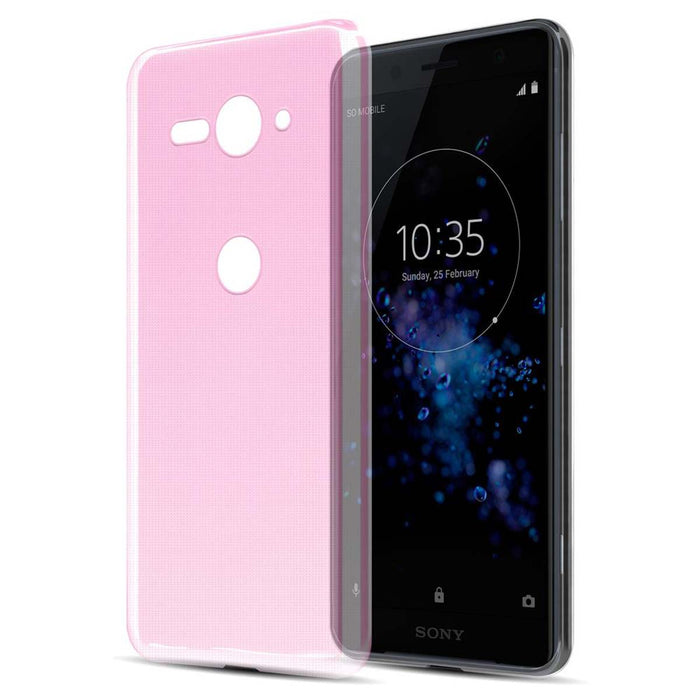 Pink / Xperia XZ2 COMPACT